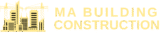 MA Building Construction Logo